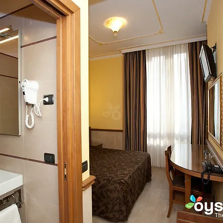 Marco Polo 3* Rome