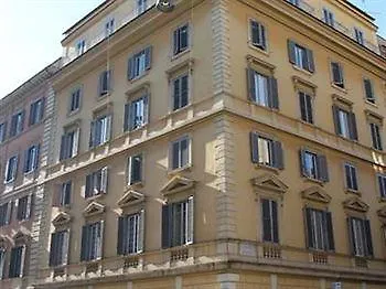 Al Passetto - St Peter's Bike Guest house Rome