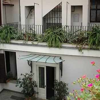Alpi 4* Rzym