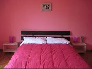 Aurelia 429 Fine Town House Affittacamere 2*
