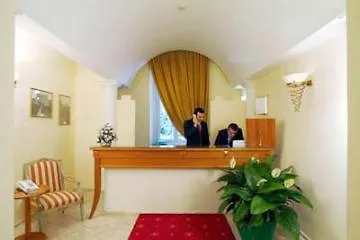 Delle Vittorie Hotell 3*