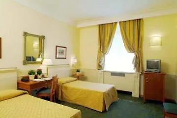 Hotell Delle Vittorie Rom