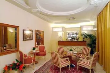 Hotell Delle Vittorie