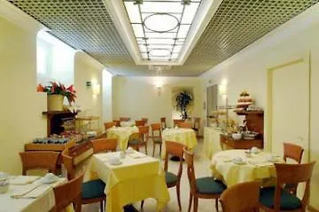 Delle Vittorie Hotell Rom