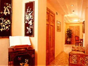 Lazzari Hotel Roma