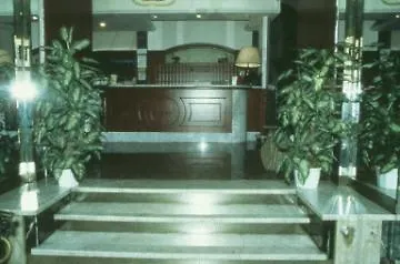 Hotel Nizza Rom