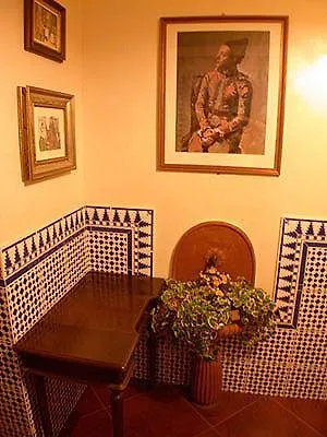 Hotel Picasso Roma