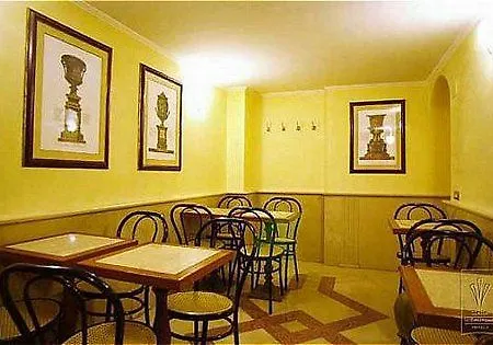 Hotel San Silvestro 3*