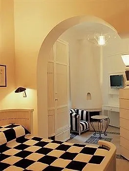Laetitia Guest house