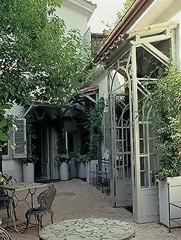 Guest house Laetitia 3*