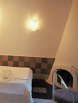 Laetitia 3* Rome