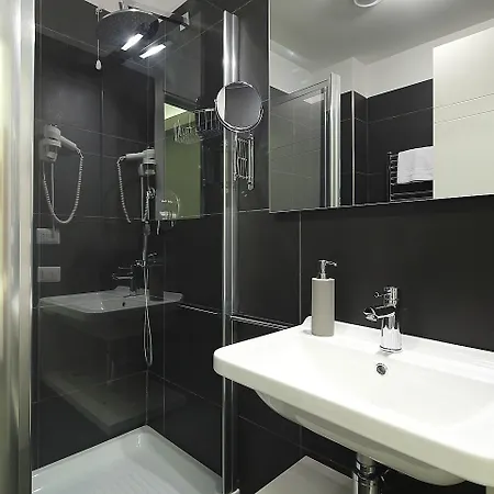 Guest house Nearhome Smart Rome