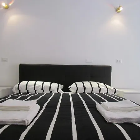 Vatican Luxury House Apartamento *