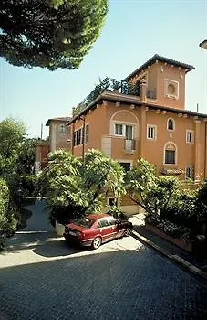 Aventino Rome