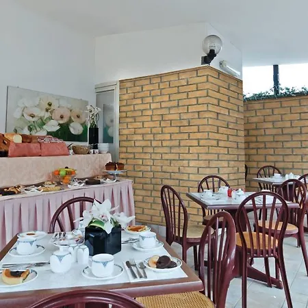 Hotel Museum Rome