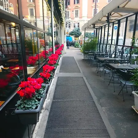 Frühstückspension A Le Tue Vacanze *