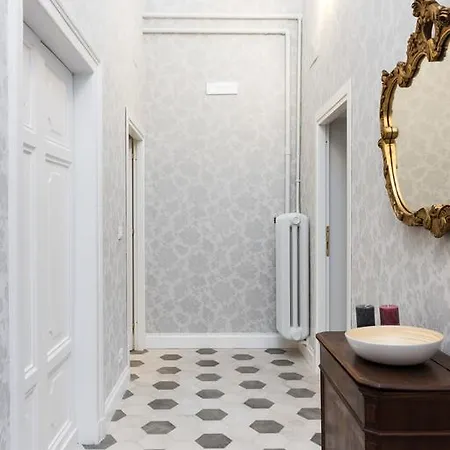 Apartament Casa Minerva Al Pantheon Rzym