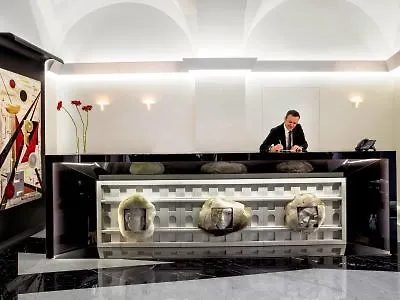 Hotel Gioberti Art Roma