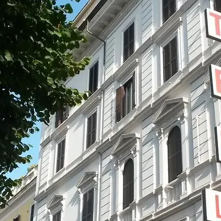 Raeli Lux Hotel 4*