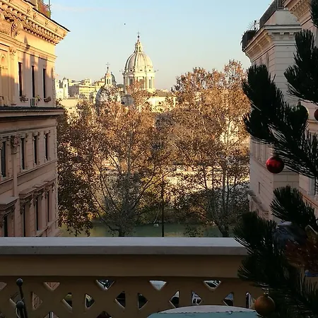 Vendégház Residenza Cavallini