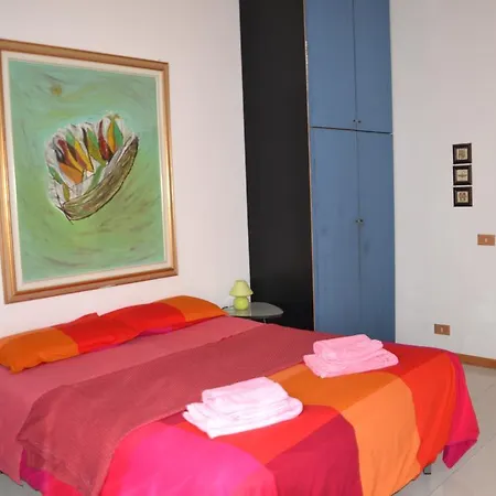 Casetta A Monteverde Holiday