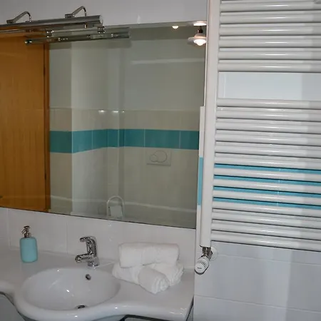Casetta A Monteverde Holiday Holiday home *