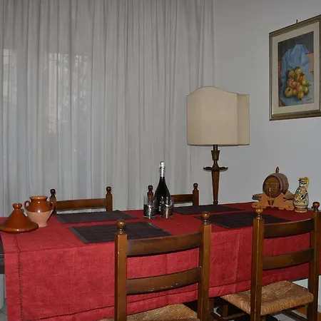 Casetta A Monteverde Holiday Rome