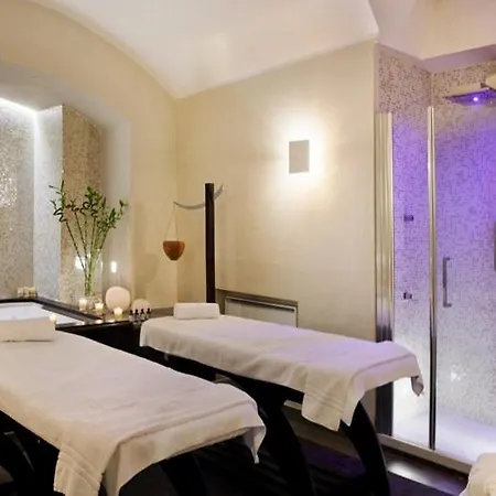 Navona Palace Luxury