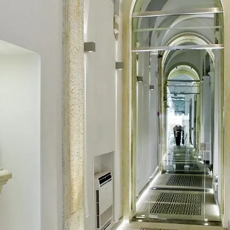 Navona Palace Luxury Appartement Rome