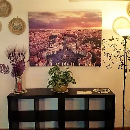 Holiday home Gioel