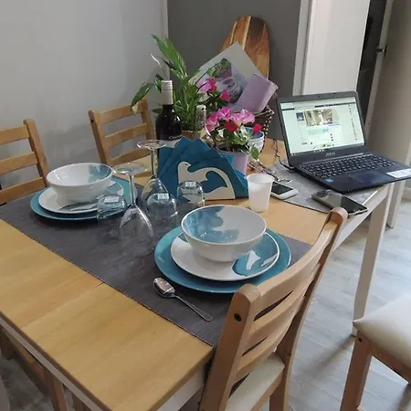 Bed & Breakfast Smart Holidays 3*