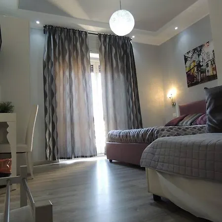 Bed & Breakfast Smart Holidays
