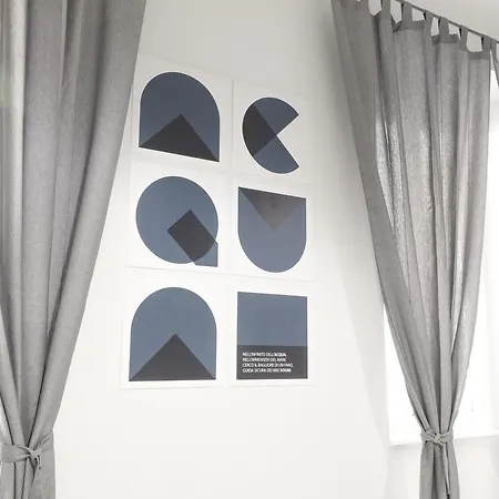 Guest house Cinquesogni