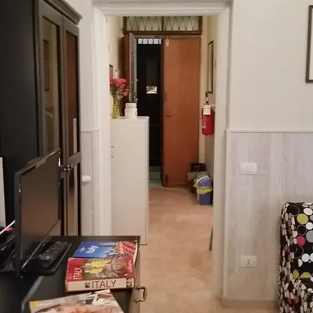 Casa Vacanze Nonno Giulio Rome
