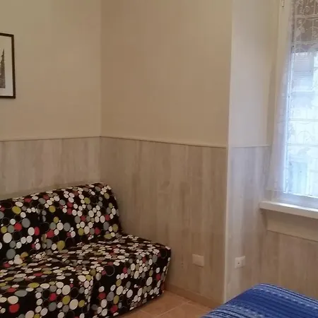 Casa Vacanze Nonno Giulio Holiday home *