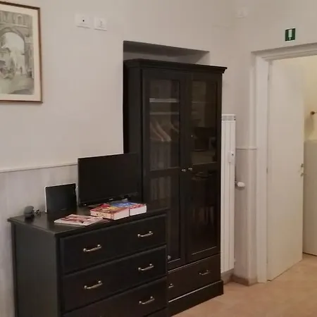Casa Vacanze Nonno Giulio Rome