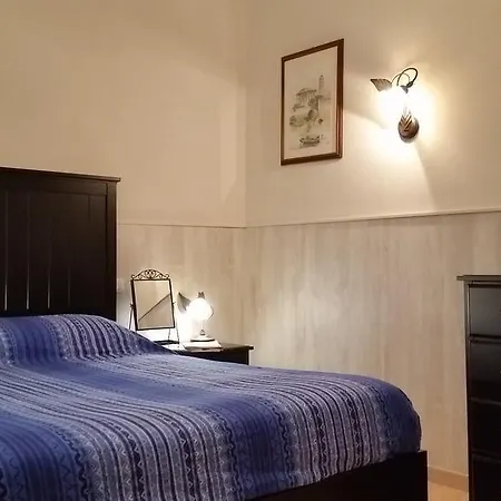 Holiday home Casa Vacanze Nonno Giulio