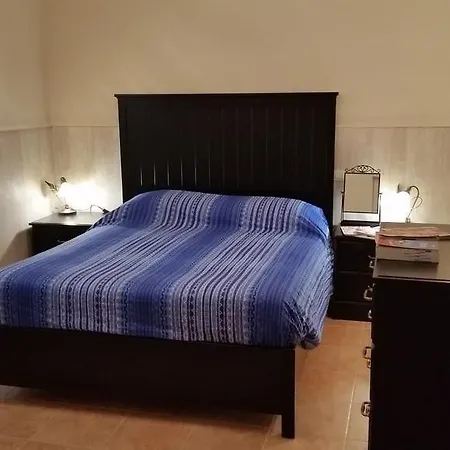 Casa Vacanze Nonno Giulio Rome