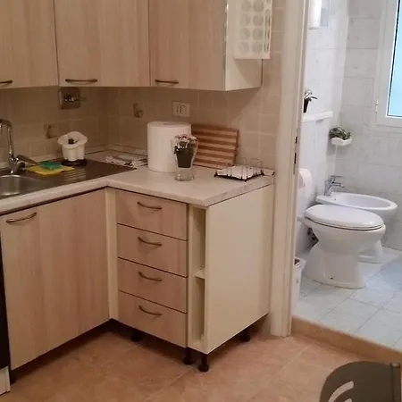 Holiday home Casa Vacanze Nonno Giulio