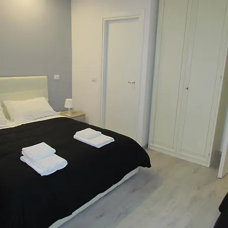 Apartamento Vatican Luxury House