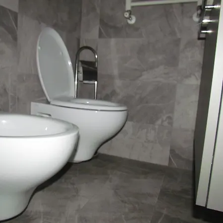 Vatican Luxury House Apartamento *