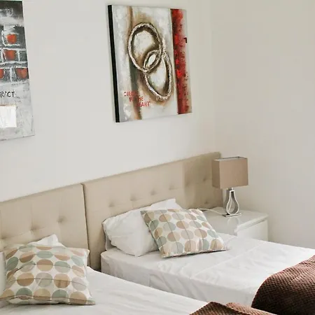 Nonna Grazia Apartment