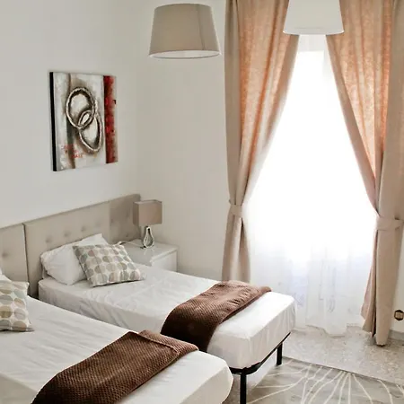 Apartment Nonna Grazia Rome