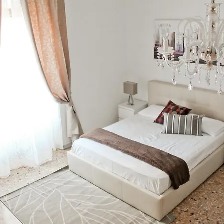 Apartment Nonna Grazia