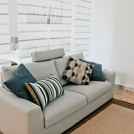 Nonna Grazia Apartment