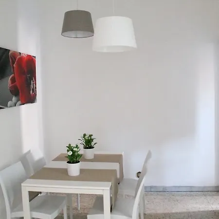 Apartment Nonna Grazia Rome