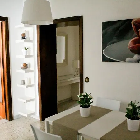 Apartment Nonna Grazia