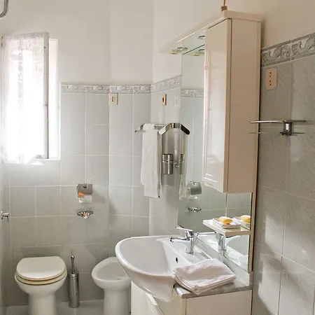 Apartment Nonna Grazia Rome
