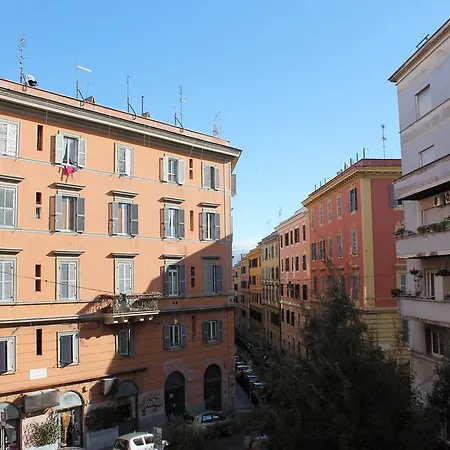 Nonna Grazia Rome