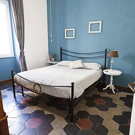Trastevere House Of Art * Rome